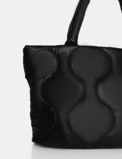 Public Desire The Rudy Nylon Tote Bag | Women Tote Bags