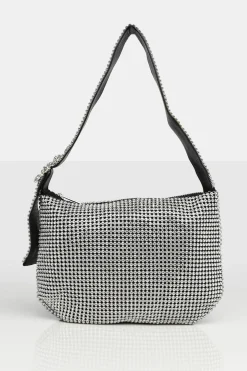 Public Desire The Tatiana Diamonte Grab Bag | Women Evening Bags