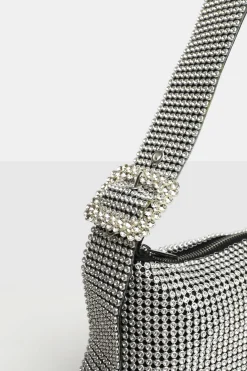 Public Desire The Tatiana Diamonte Grab Bag | Women Evening Bags