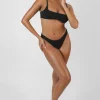 Public Desire Underbust Ribbed Bra | Women Tops